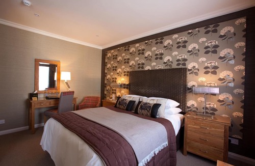 Melrose Hotel | Burts Hotel