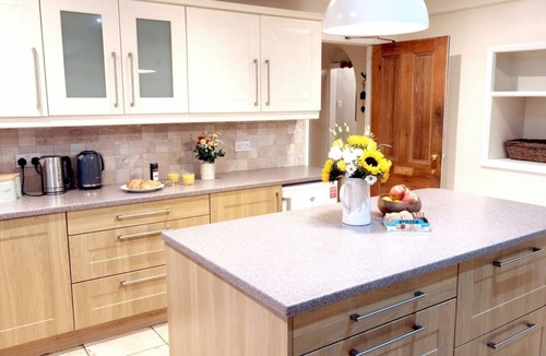 Gilsland House | Bush Nook House, Brampton, Cumbria