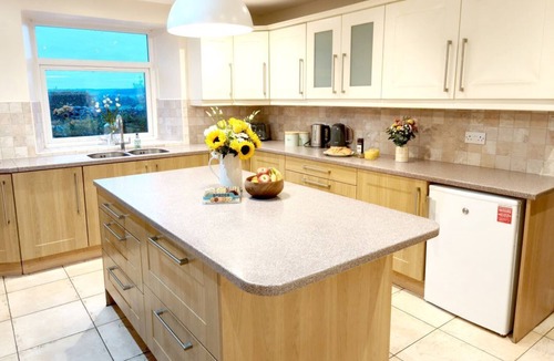 Gilsland House | Bush Nook House, Brampton, Cumbria
