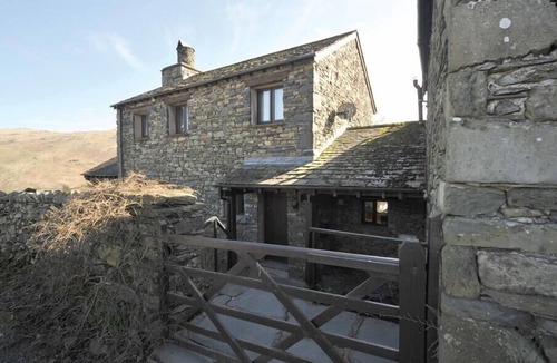 Troutbeck Cottage | BUTT HILL COTTAGE, pet friendly, with open fire in Troutbeck