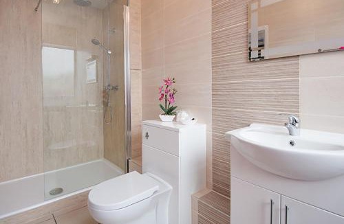 Otterburn House | Butterchurn Guest House