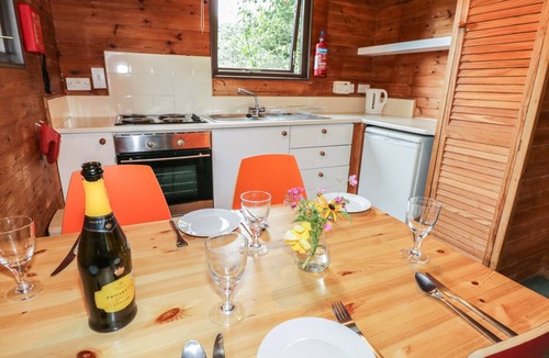 Spark Bridge Cottage | Buttermere