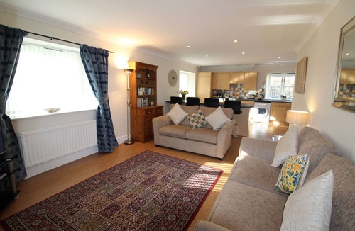 Cramlington Cottage | Buttermilk Cottage at Burradon Farm