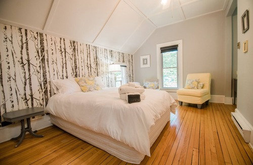 Central Lake Hotel | BW Boutique Hotel