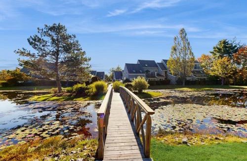 Ocean Park Apartment | By the Sea