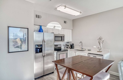 Gulf Place Condo | Cabana 30A Gulf Place Cabanas 303