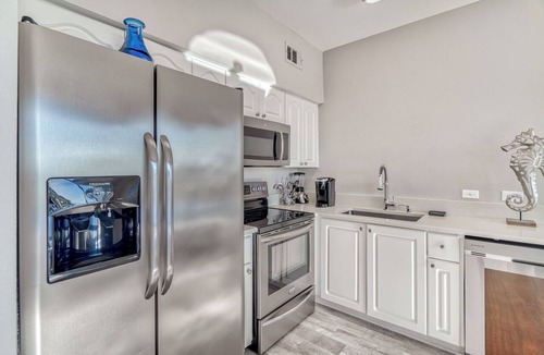 Gulf Place Condo | Cabana 30A Gulf Place Cabanas 303