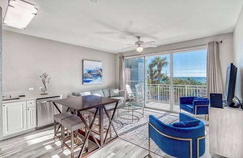 Gulf Place Condo | Cabana 30A Gulf Place Cabanas 303
