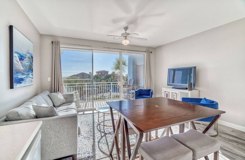 Gulf Place Condo | Cabana 30A Gulf Place Cabanas 303