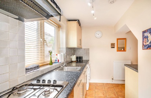Wetherby Cottage | Cabbage Hall Cottage