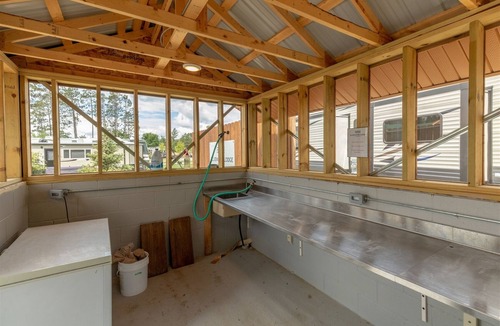 Walker House | Cabin 101 - Pet Friendly/Closed Loft/Modern/Clean