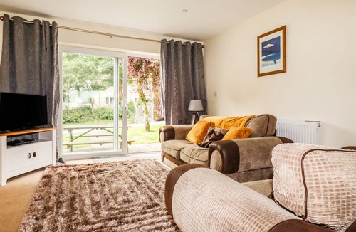 Saint Columb Major Cottage | Cabin ∙ 2 bedrooms ∙ 4 guests