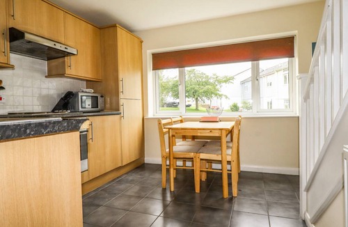 Saint Columb Major Cottage | Cabin ∙ 2 bedrooms ∙ 4 guests