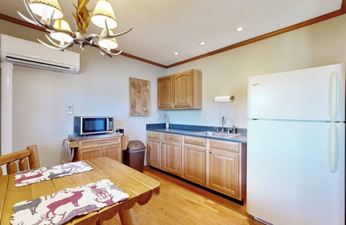 Murphysboro Cabin | Cabin 2: Lakeside in Murphysboro