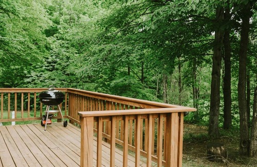 Gaylord House | Cabin 2353 - Little Log Cabin within Private Resort