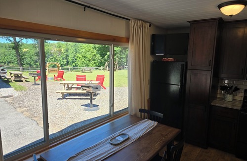 Lake Ann Cabin | Cabin #3- Sleeping Bear Resort