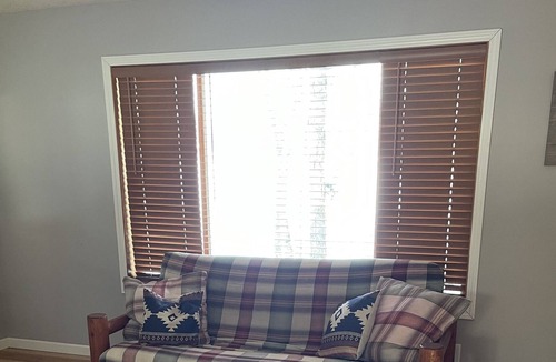 Webster Cabin | Cabin Away but Close to the Action
