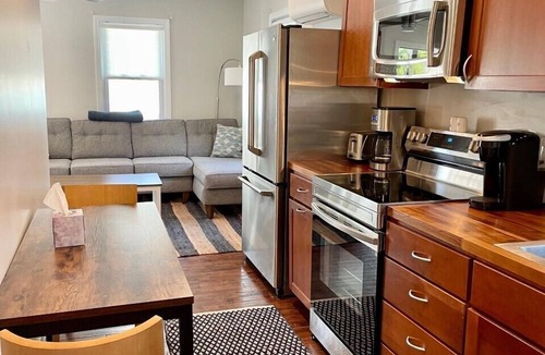 Old Orchard Beach Cabin | Cabin B-Relaxing and Fun 1 bedroom Cabin