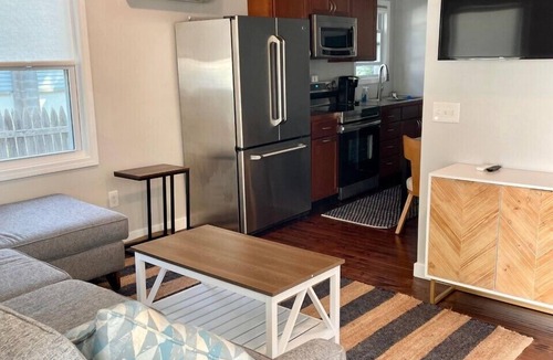 Old Orchard Beach Cabin | Cabin B-Relaxing and Fun 1 bedroom Cabin