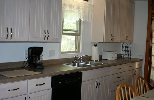 Suttons Bay Cabin | Cabin in village of Suttons Bay!
