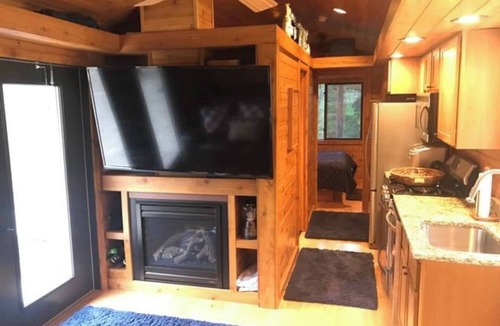 Fond du Lac Cabin | Cabin on Lake 75 Acre Lake: Couples Get Away or Fun Family Vacation