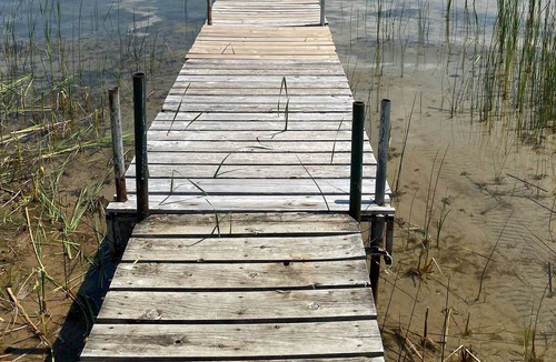 Nisswa House | Cabin on Lake Edward in Nisswa