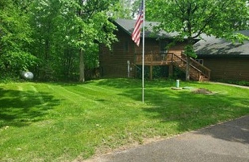 Park Rapids Cabin | Cabin Rental on Ojibway Lake near Park Rapids - accommodates 7