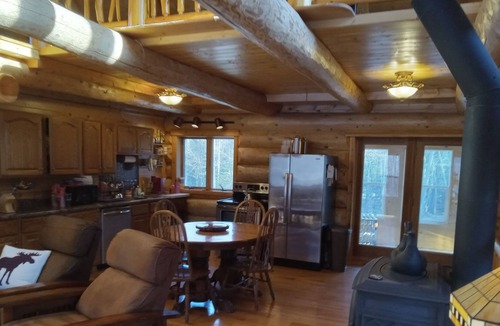Ontonagon Cabin | Cabin Retreat Near Lake Superior