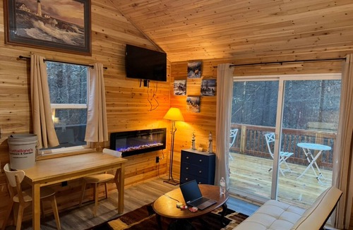 Finland Cabin | Cabin Rocky - surrounded by woods, rivers and lakes