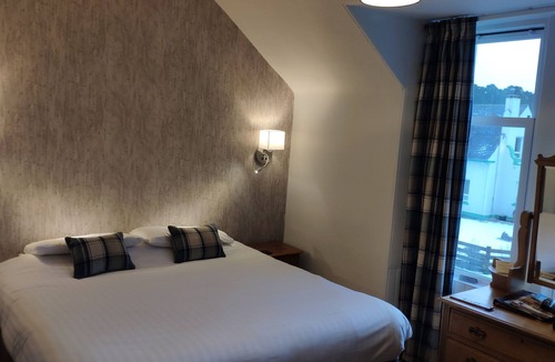 Carrbridge Hotel | Cairn Hotel