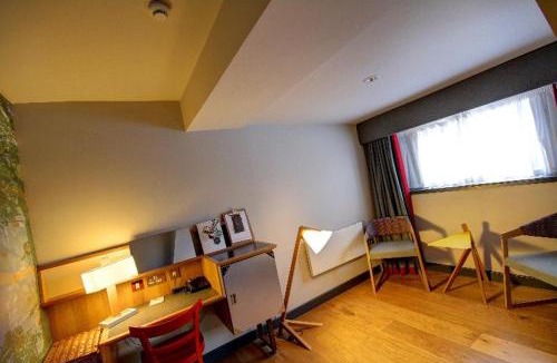 Jesmond Hotel | Cairn Hotel Newcastle Jesmond - Part of the Cairn Collection