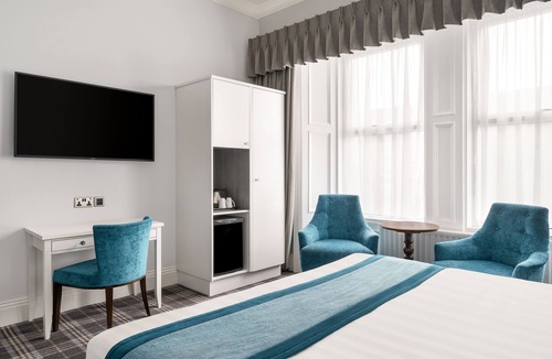 Jesmond Hotel | Cairn Hotel Newcastle Jesmond