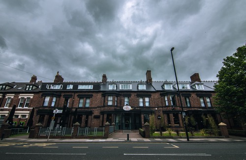 Jesmond Hotel | Cairn Hotel Newcastle Jesmond