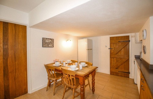 West Lulworth Cottage | Cajun Cottage