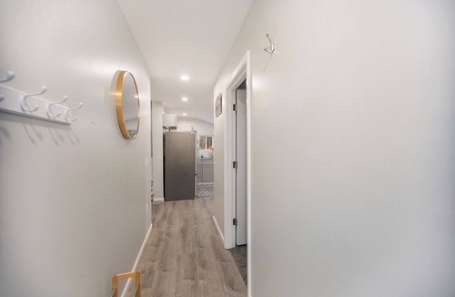 Alaska House | Caledonia Cozy Casa