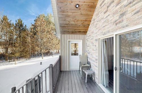 Wisconsin Dells House | Cali's Fawn Lake Haven