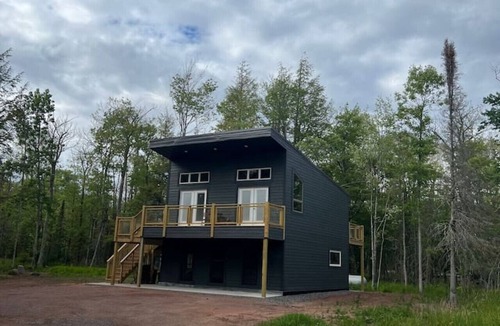 La Pointe Cabin | Calm-365 Guest Fav in Wisconsin