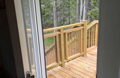 La Pointe Cabin | Calm-365 Guest Fav in Wisconsin