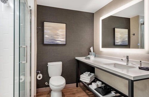 Downtown Minneapolis Hotel | Cambria Hotel Minneapolis Downtown