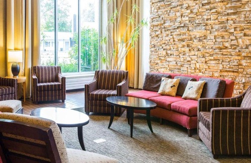 Traverse City Hotel | Cambria Hotel Traverse City