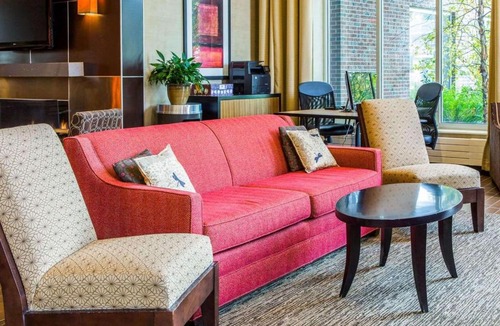Traverse City Hotel | Cambria Hotel Traverse City