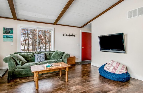 Nekoosa House | Camelot Sunsets
