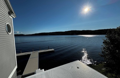 Litchfield House | Camp Lintonia on Tacoma Lakes