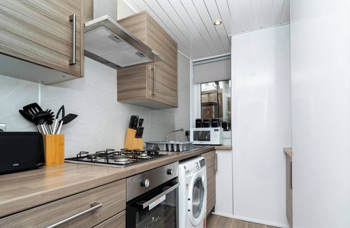 Glenisla Apartment | Campbell by Central Serviced Apartments
