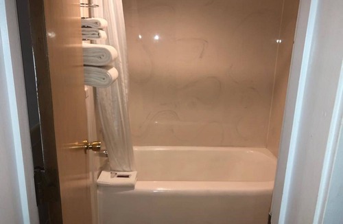 Glasgow Hotel | Campbell Lodge