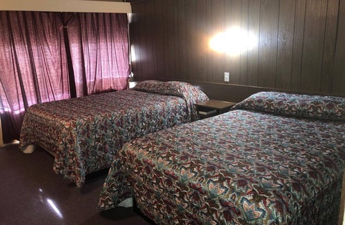 Glasgow Hotel | Campbell Lodge