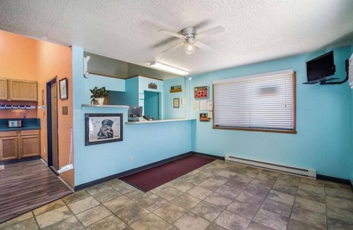 Wibaux House | CAMPGROUND RV SPOT NO WATER NO ELECRICITY JUST SPACE SHOWER AVAILABLE