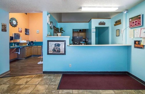 Wibaux House | CAMPGROUND RV SPOT NO WATER NO ELECRICITY JUST SPACE SHOWER AVAILABLE