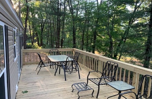 Wisconsin Dells RV Rental | Camping Cottage