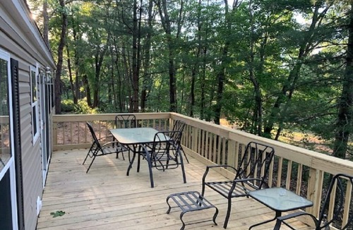 Wisconsin Dells RV Rental | Camping Cottage